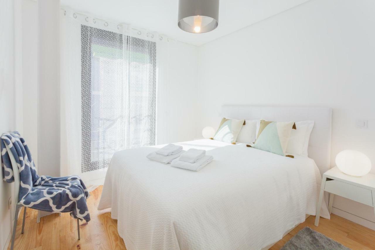 Lejlighed på 70 m² i Cedofeita med 1 værelse og 1 private badeværelser Porto Eksteriør billede